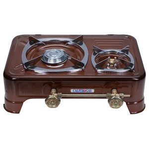 Επαγγελματική Εστία Calfer Gas ΤΑ.015