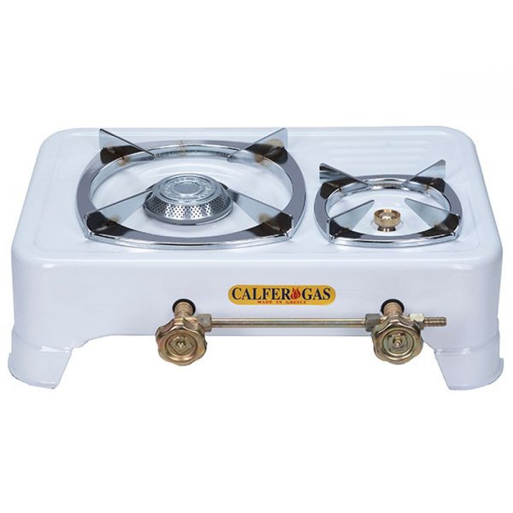 Επαγγελματική Εστία Calfer Gas ΤΑ.015
