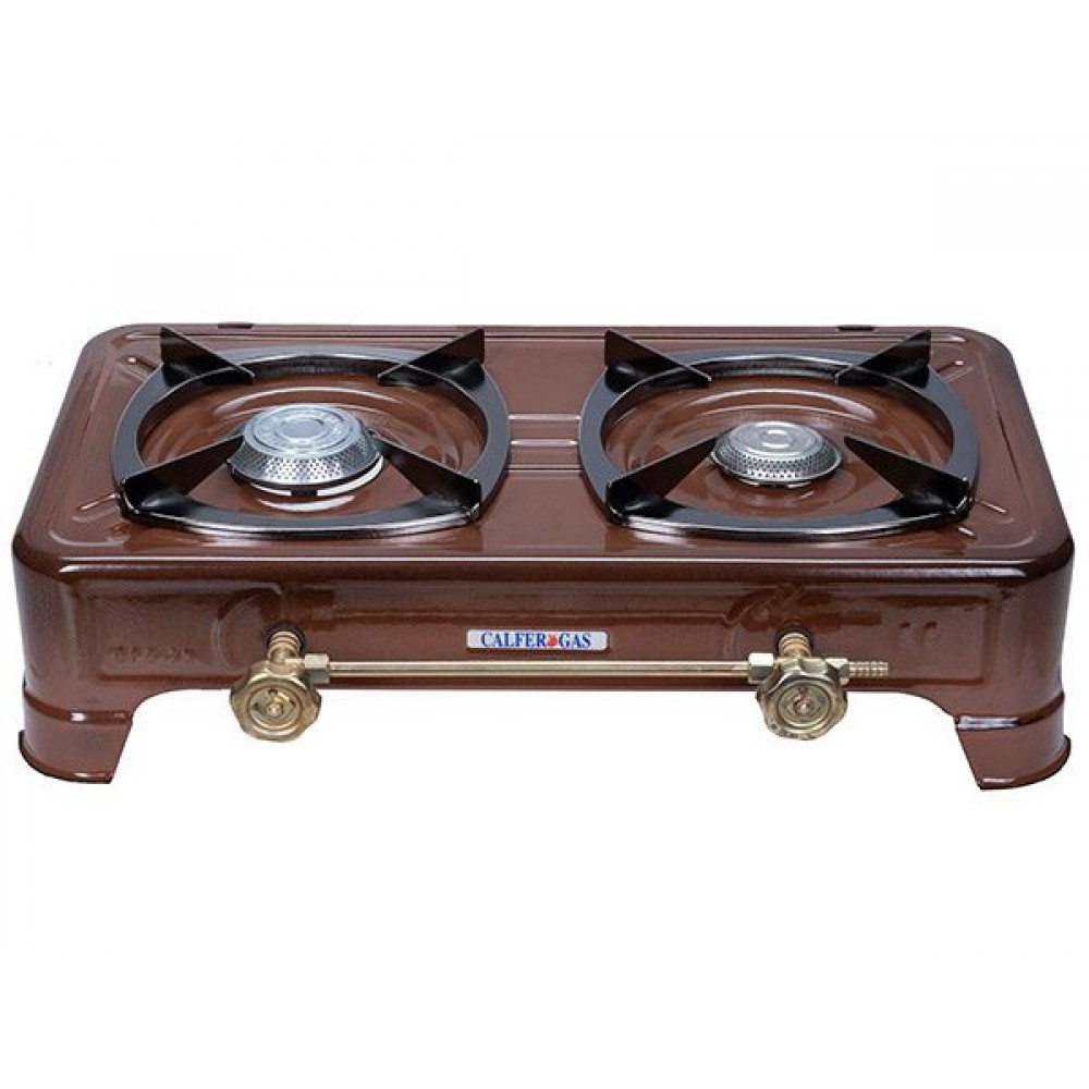 Επαγγελματική Εστία Calfer Gas ΤΑ.020