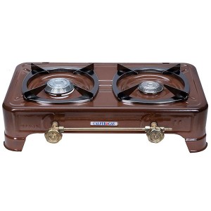 Επαγγελματική Εστία Calfer Gas ΤΑ.020