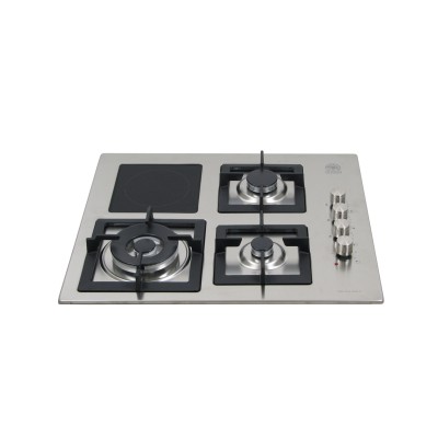 Αυτόνομη Εστία Μικτή La Germania  P63 3LV LAG X 