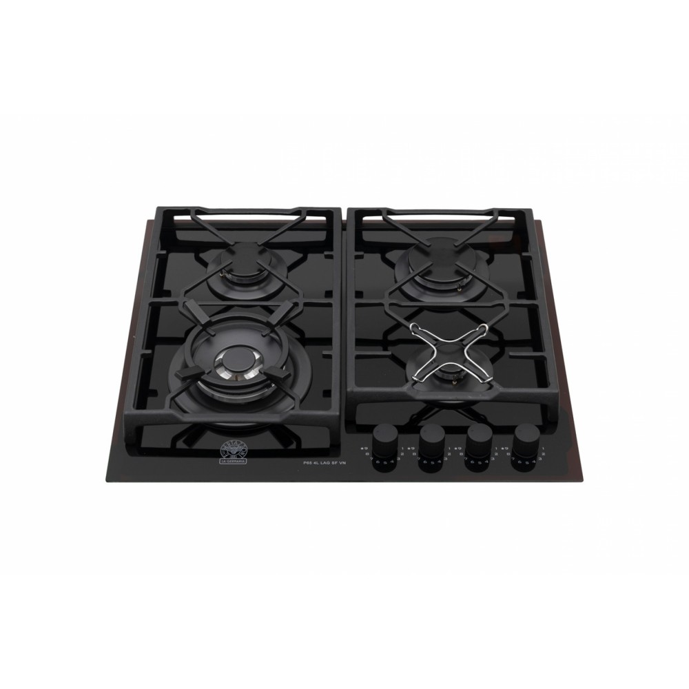 Αυτόνομη Εστία Αερίου La Germania P65 4L LAG SF VN