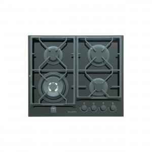 Αυτόνομη Εστία Αερίου La Germania P65 4L LAG SF VN