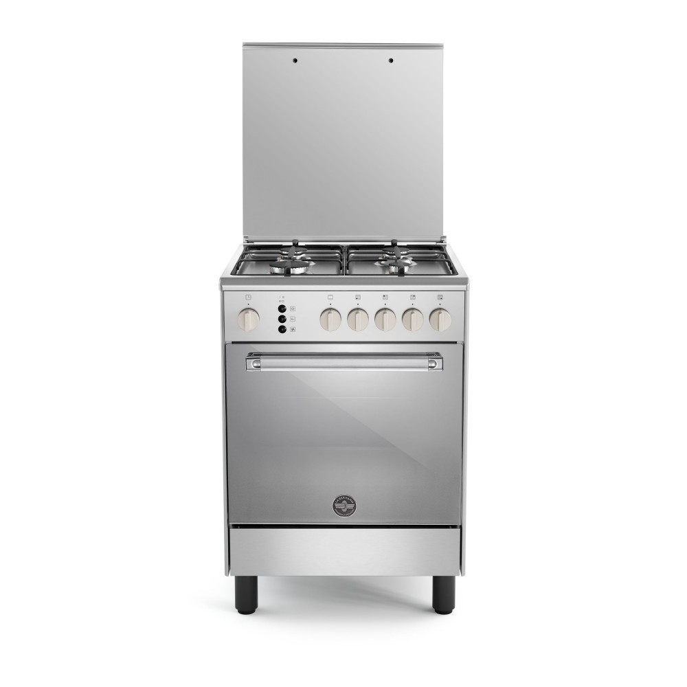 Κουζίνα Αερίου La Germania CLS6 40 81 D X