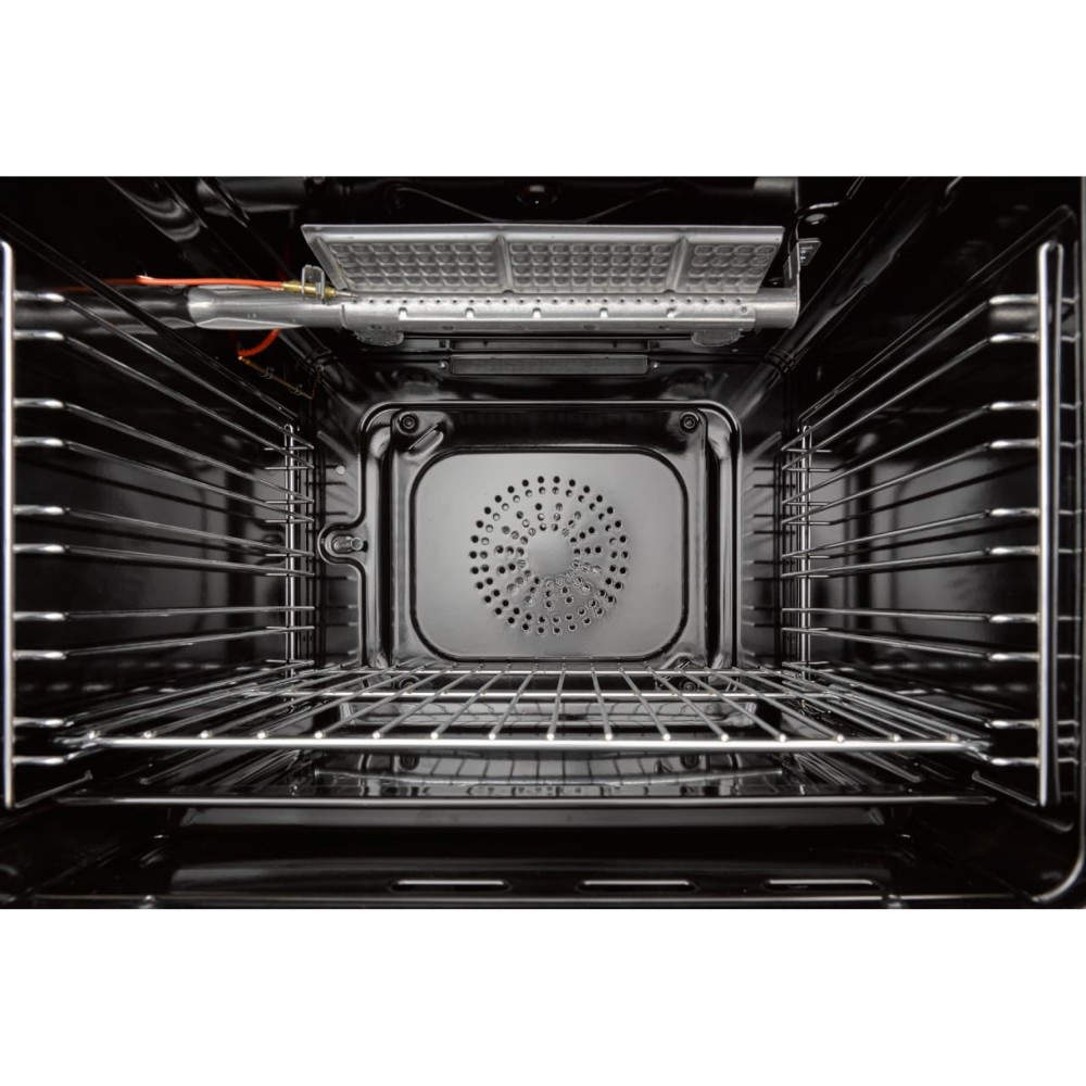 Κουζίνα Αερίου La Germania CLS6 40 81 D X