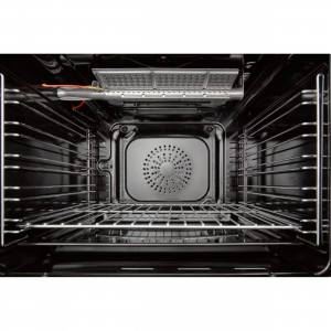 Κουζίνα Αερίου La Germania CLS6 40 81 D X