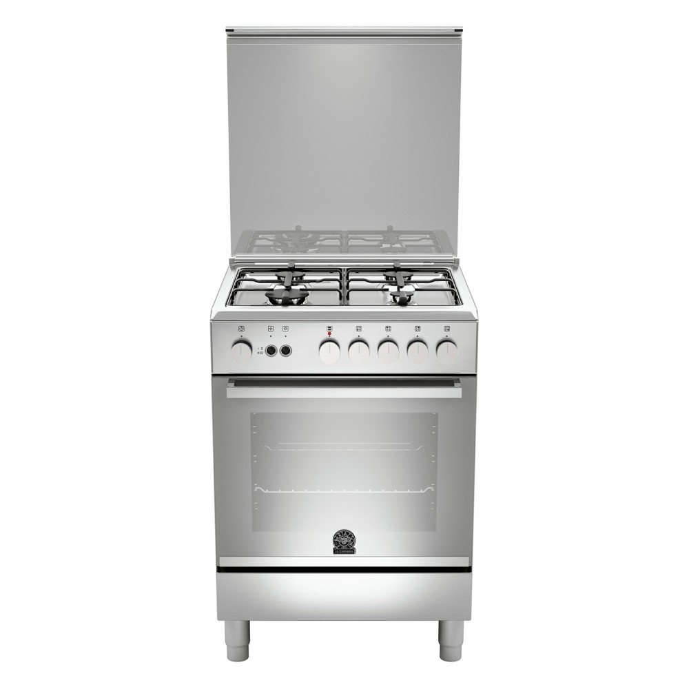 Κουζίνα Αερίου La Germania FTR6 40 81 D X