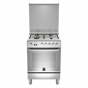 Κουζίνα Αερίου La Germania FTR6 40 81 D X