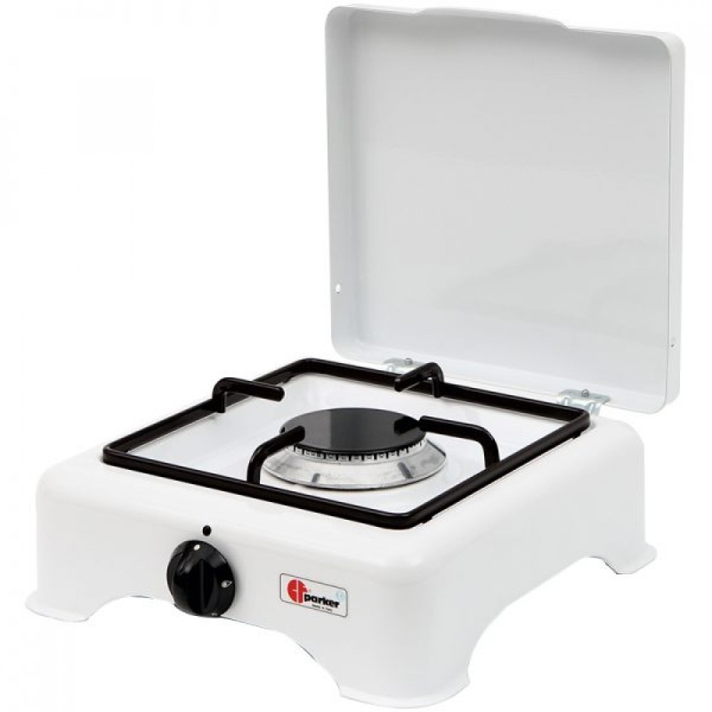 Εστία Υγραερίου Parker 5321GP Made In Italy