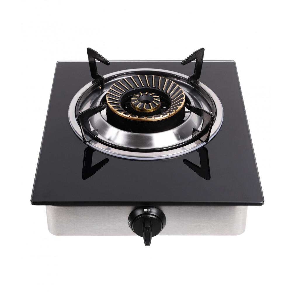 Εστία Υγραερίου Proton GS01