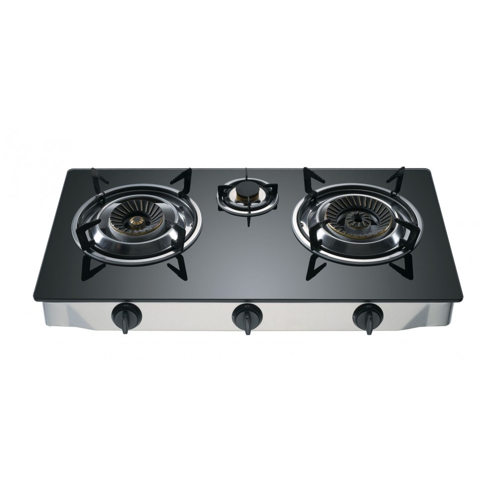 Εστία Υγραερίου Proton GS03