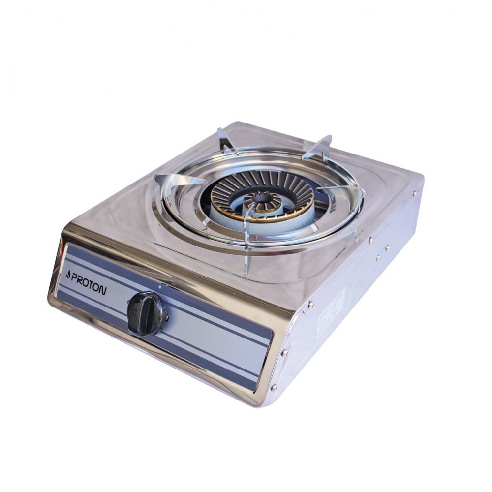 Εστία Υγραερίου Proton SS01