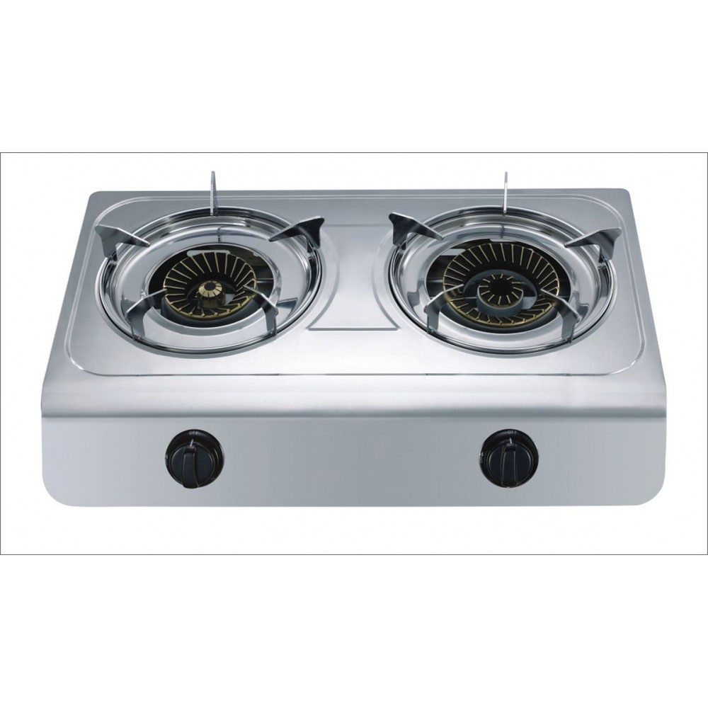 Εστία Υγραερίου Proton SS05