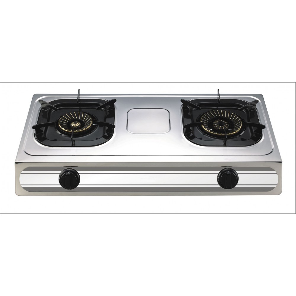 Εστία Υγραερίου Proton SS02