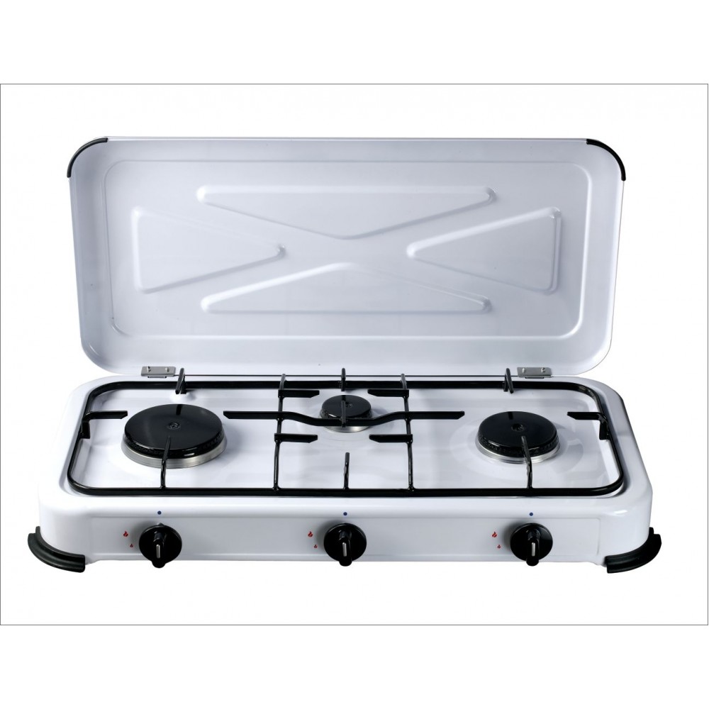 Εστία Υγραερίου Proton WL03