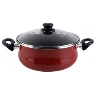 Κατσαρόλα Vitrinor ρηχή (26cm30cm)