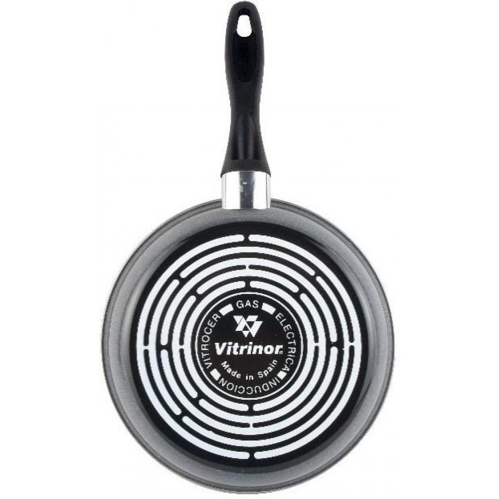 Τηγάνι Vitrinor K2   (18CM-32CM)