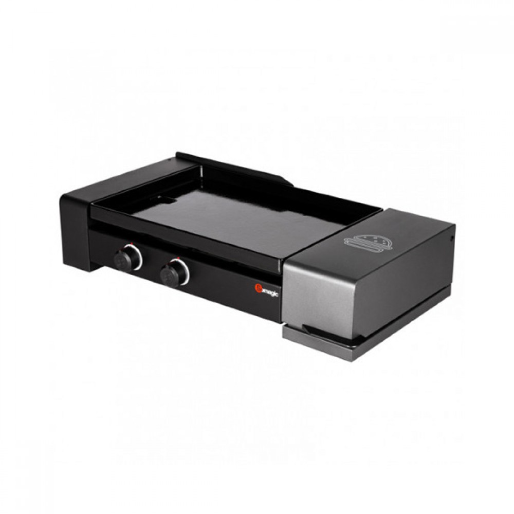 Griddle Υγραερίου Somagic SoBurger