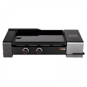 Griddle Υγραερίου Somagic SoBurger