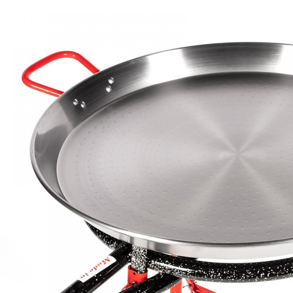 Ψησταριά Υγραερίου SoMagic Valencia